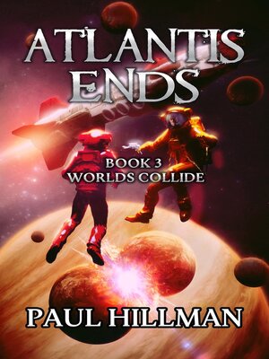 cover image of Worlds Collide